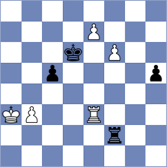 Shehzad - Budrewicz (chess.com INT, 2024)