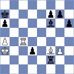 Kovacevic - Vlachos (chess.com INT, 2024)