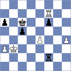 Gurevich - Maly (Chess.com INT, 2021)