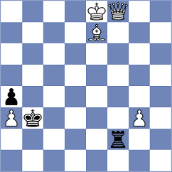 Chen - Jarovinsky (chess.com INT, 2023)