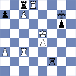 Koellner - Martins (chess.com INT, 2024)