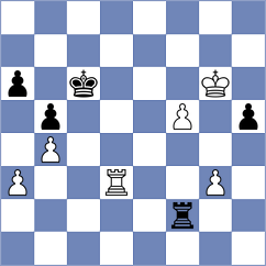 Sevian - Santos Latasa (chess.com INT, 2023)
