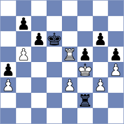 Petriashvili - Steinberg (chess.com INT, 2024)
