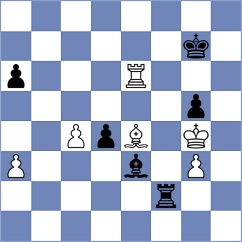 Schut - Quirke (Chess.com INT, 2021)