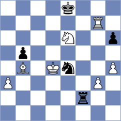 Jumanov - Mamedov (chess.com INT, 2023)