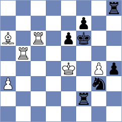 Grutter - Harsha (chess.com INT, 2024)
