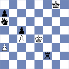 Lopez - Aroesti (chess.com INT, 2022)
