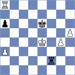 Henriquez Villagra - Valdes Romero (Chess.com INT, 2021)