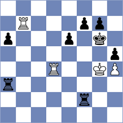 Ferguson - Xu (Chess.com INT, 2021)