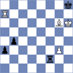 Lagarde - Deac (chess.com INT, 2024)