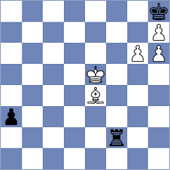 Gholami Orimi - Villalba (chess.com INT, 2023)