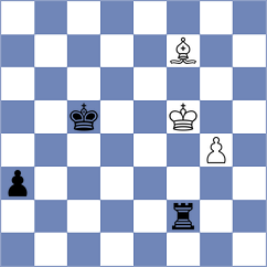 Radovic - Sernecki (chess.com INT, 2022)