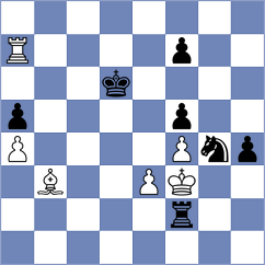Jaskolka - Shipov (chess.com INT, 2023)