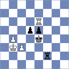 Vasli - Skurikhin (chess.com INT, 2023)