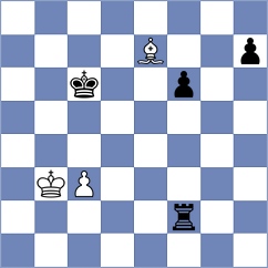 Huda - Martin Barcelo (chess.com INT, 2023)