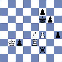 Brown - Mamedyarov (Chess.com INT, 2019)