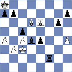 Sisabayev - Eugene (chess.com INT, 2023)