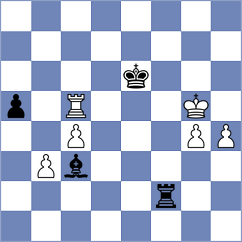 Khakhinov - Causo (chess.com INT, 2024)