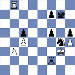 Figorito - Tifferet (chess.com INT, 2023)