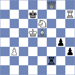 Ruperez Benito - Goltsev (chess.com INT, 2024)
