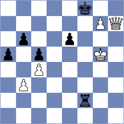Berezin - Rozen (chess.com INT, 2024)