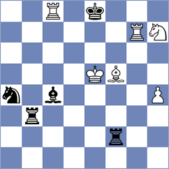 Supatashvili - Zhalmakhanov (Chess.com INT, 2020)