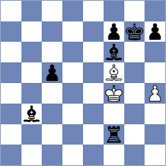 Novak - Novikova (chess.com INT, 2024)