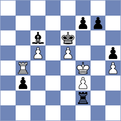Bacrot - Matinian (chess.com INT, 2024)