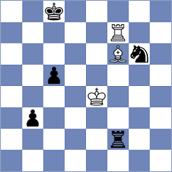 Tahay - Doric (Chess.com INT, 2020)