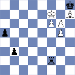 Krzywda - Capdevila (chess.com INT, 2024)
