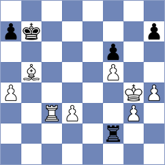 Rustamov - Smirnov (chess.com INT, 2024)