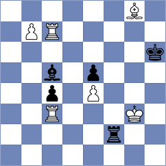 Donchenko - Sreyas (chess.com INT, 2024)