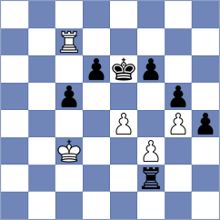 Kahlert - Ragger (chess.com INT, 2024)