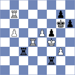 Kozakov - Agasiyev (chess.com INT, 2023)