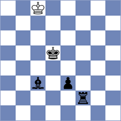 Atanasov - Perez Ponsa (chess.com INT, 2023)