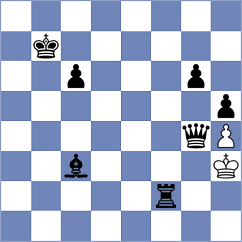 Khlichkova - Pruijssers (Chess.com INT, 2020)