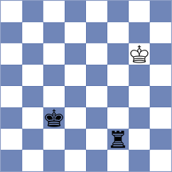 Kang - Janaszak (chess.com INT, 2023)