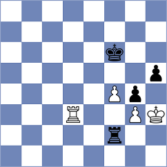 Yurtseven - Goncalves (chess.com INT, 2024)