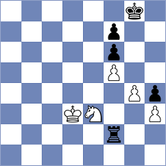 Pichot - Xiong (chess.com INT, 2024)