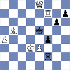 Antonio - Quinonez Garcia (Chess.com INT, 2020)