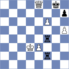 Raeber - Vuckovic (Chess.com INT, 2020)