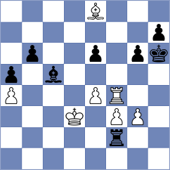 Delorme - Damnjanovic (Chess.com INT, 2020)