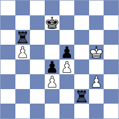 Henriquez Villagra - Jakubowski (chess.com INT, 2024)