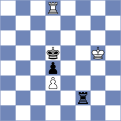 Tran - Wong (Chess.com INT, 2020)
