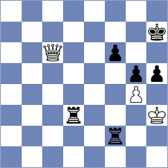 Lenaerts - Phiri (Chess.com INT, 2020)