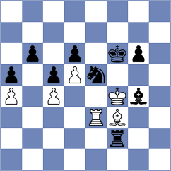 Ho - Bambino Filho (chess.com INT, 2024)