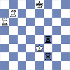 Checa - Nihal (Chess.com INT, 2021)