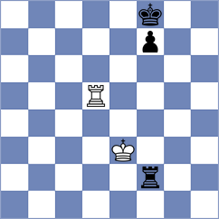 Van Foreest - Iturrizaga Bonelli (chess24.com INT, 2021)