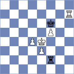 Bogumil - Xu (Chess.com INT, 2020)