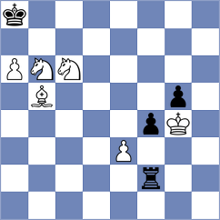 Rodriguez Fontecha - Awoki (chess.com INT, 2024)